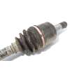 Recambio de transmision delantera izquierda para mazda 3 lim. () 2.0 cat referencia OEM IAM GDC12560X  