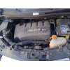 opel corsa d del año 2007