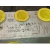 Recambio de abs para volkswagen t-cross 1.0 tsi referencia OEM IAM 2Q0614517AQ 0265956687 2G0614517M