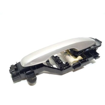 MANETA EXTERIOR DELANTERA IZQUIERDA 39842681 