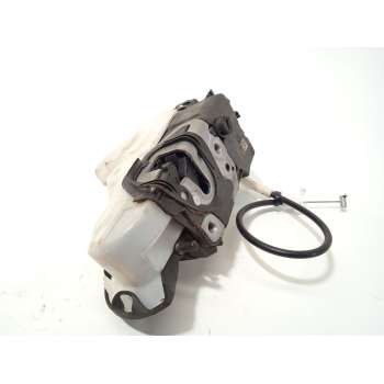 CERRADURA PUERTA DELANTERA IZQUIERDA 732149 9800618280 