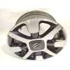 Recambio de llanta para citroën c3 iii (sx) 1.2 vti 82 referencia OEM IAM 9800494077 98004940ZR 