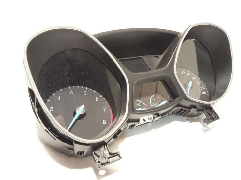 CUADRO INSTRUMENTOS BM5T10849BAD 5580299 