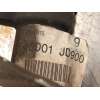 Recambio de cremallera direccion para nissan qashqai i (j10, nj10) 2.0 referencia OEM IAM 48001JD900  
