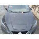 NISSAN LEAF (ZE1)