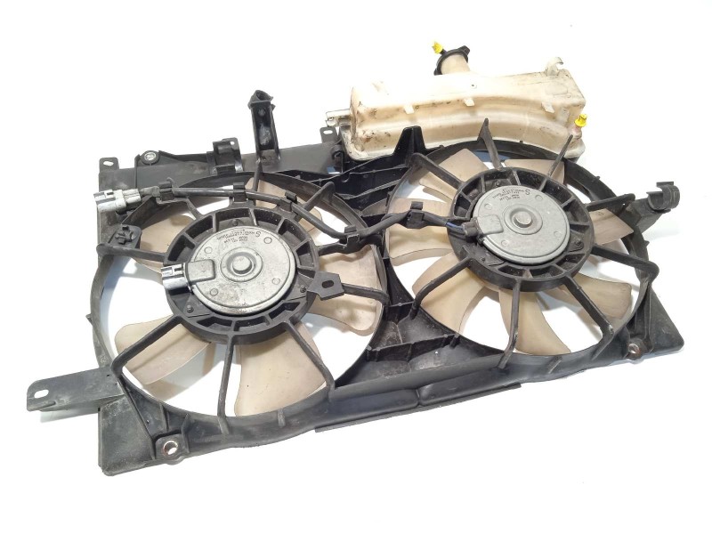 ELECTROVENTILADOR 4227501300 1636321040 1636321030