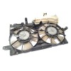 Recambio de electroventilador para toyota prius (nhw20) 1.5 cat referencia OEM IAM 4227501300 1636321040 1636321030