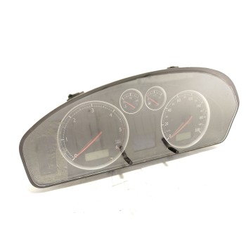 Recambio de cuadro instrumentos para volkswagen sharan (7m8, 7m9, 7m6) 2.0 referencia OEM IAM 7M3920820C YM2110849ABA 