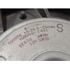 Recambio de electroventilador para toyota prius (nhw20) 1.5 cat referencia OEM IAM 4227501300 1636321040 1636321030