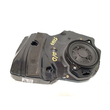 Recambio de modulo electronico para audi r8 (4s3, 4sp) 5.2 fsi quattro referencia OEM IAM 4S0035305  