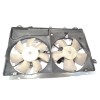 Recambio de electroventilador para toyota prius (nhw20) 1.5 cat referencia OEM IAM 4227501300 1636321040 1636321030