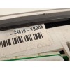 Recambio de cuadro instrumentos para nissan pathfinder iii (r51) 2.5 dci 4wd referencia OEM IAM 24810EB205  