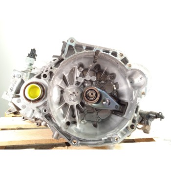 Recambio de caja cambios para hyundai i20 i (pb, pbt) 1.4 referencia OEM IAM TAM5B 4300032010 