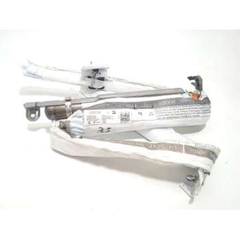AIRBAG CORTINA DELANTERO IZQUIERDO 5F3880741 