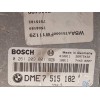 Recambio de centralita motor uce para bmw serie 3 berlina (e46) 1.8 16v referencia OEM IAM 7515182  0261209001
