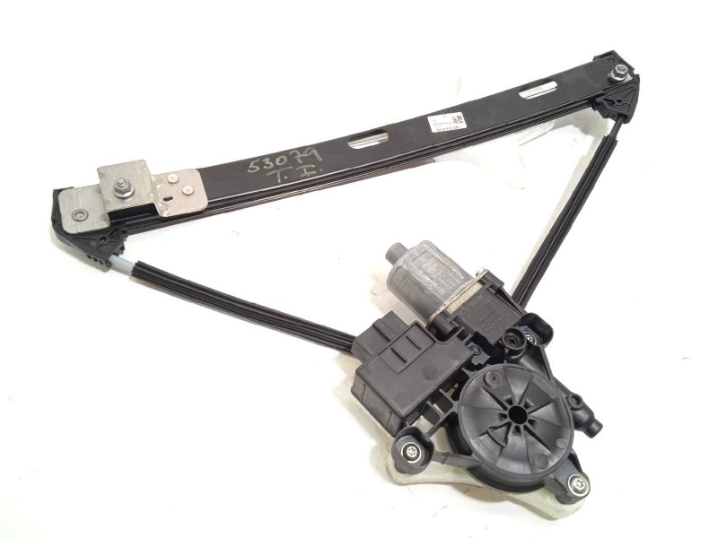 ELEVALUNAS TRASERO IZQUIERDO 6F0839461D 5Q0959407D