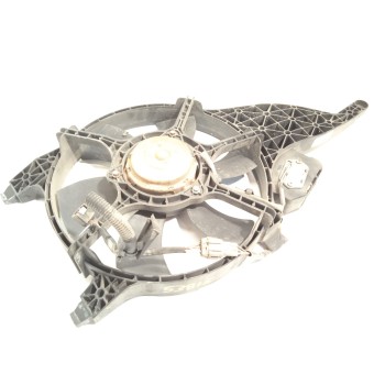 Recambio de electroventilador para nissan pathfinder iii (r51) 2.5 dci 4wd referencia OEM IAM 92120EB400  