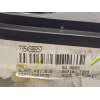 Recambio de mando calefaccion / aire acondicionado para opel combo d 1.3 16v cdti referencia OEM IAM 735498657  