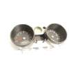Recambio de cuadro instrumentos para nissan qashqai i (j10, nj10) 2.0 referencia OEM IAM 24810JD206 24810JD08A 