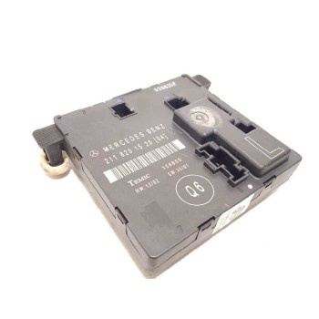 MODULO CONFORT 2118201526 A2118201526