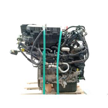 MOTOR COMPLETO YH01 YHZ 