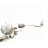 Recambio de cremallera direccion para lynk & co 01 phev referencia OEM IAM 8893170475  P8893170475
