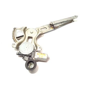 Recambio de elevalunas delantero izquierdo para toyota prius (nhw20) 1.5 cat referencia OEM IAM 8572058010  0620401770