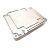 Recambio de centralita motor uce para skoda fabia familiar (6y5) classic referencia OEM IAM 045906019BQ  0281012708