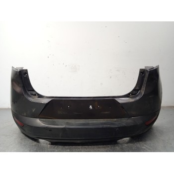 Recambio de paragolpes trasero para mazda cx-3 (dk) 2.0 skyactiv-g referencia OEM IAM DKYB5022XABB  