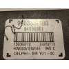 Recambio de modulo electronico para peugeot 5008 allure referencia OEM IAM 9663357180  