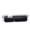 Recambio de centralita motor uce para skoda fabia familiar (6y5) classic referencia OEM IAM 045906019BQ  0281012708
