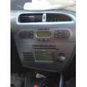 SEAT LEON (1P1)