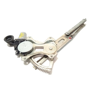 Recambio de elevalunas trasero derecho para toyota prius (nhw20) 1.5 cat referencia OEM IAM 8571035180  2621002330