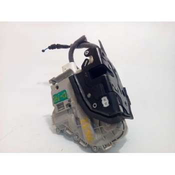 CERRADURA PUERTA DELANTERA IZQUIERDA 8X1837015C 
