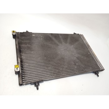 CONDENSADOR / RADIADOR AIRE ACONDICIONADO 6455GH 