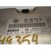 Recambio de centralita motor uce para skoda fabia familiar (6y5) classic referencia OEM IAM 045906019BQ  0281012708