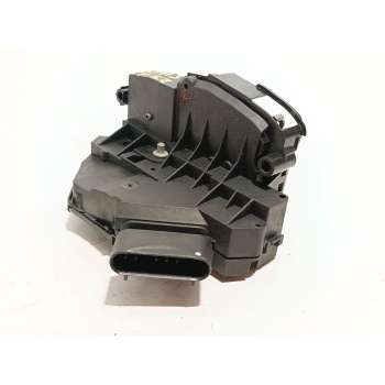 CERRADURA PUERTA TRASERA IZQUIERDA 31349870 