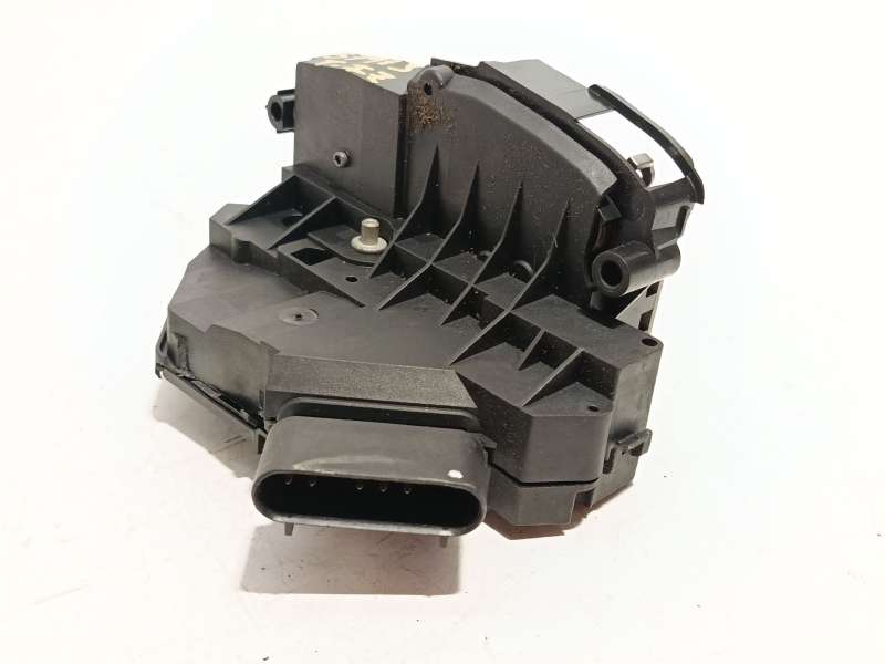 CERRADURA PUERTA TRASERA IZQUIERDA 31349870 
