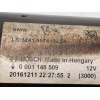 Recambio de motor arranque para bmw x4 (f26) xdrive 35d referencia OEM IAM 12418574102 8574102 0001148509