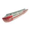Recambio de piloto trasero derecho para ford c-max (dm2) 2.0 tdci referencia OEM IAM 1543051 7M5113404AH 