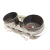 Recambio de cuadro instrumentos para nissan qashqai i (j10, nj10) 2.0 referencia OEM IAM 24810JD206 24810JD08A 