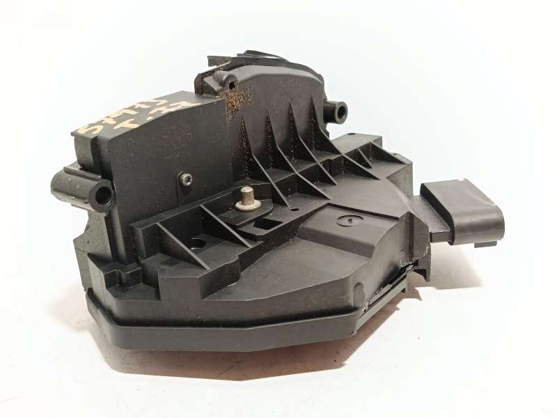 Recambio de cerradura puerta trasera izquierda para volvo s60 ii (134) d3 referencia OEM IAM 31349870 3