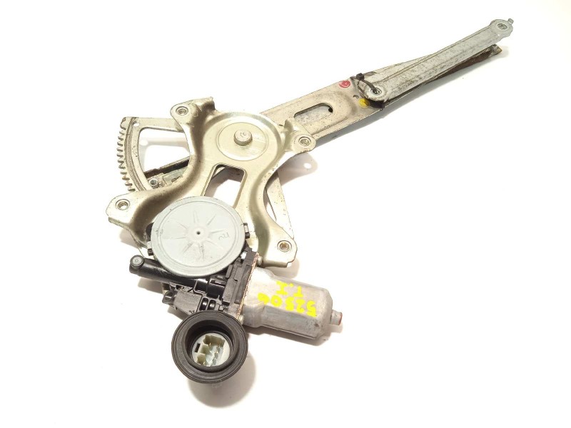 ELEVALUNAS TRASERO IZQUIERDO 8572035140 2621002340