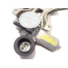 Recambio de elevalunas trasero izquierdo para toyota prius (nhw20) 1.5 cat referencia OEM IAM 8572035140  2621002340