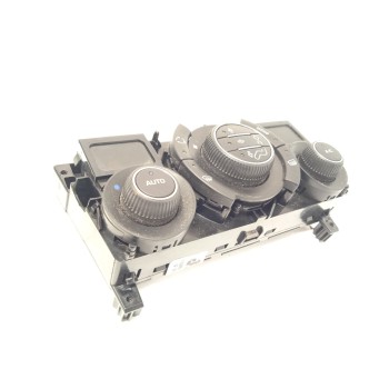Recambio de mando climatizador para peugeot 308 i (4a_, 4c_) 1.6 hdi referencia OEM IAM 96850724XT 6452J4 