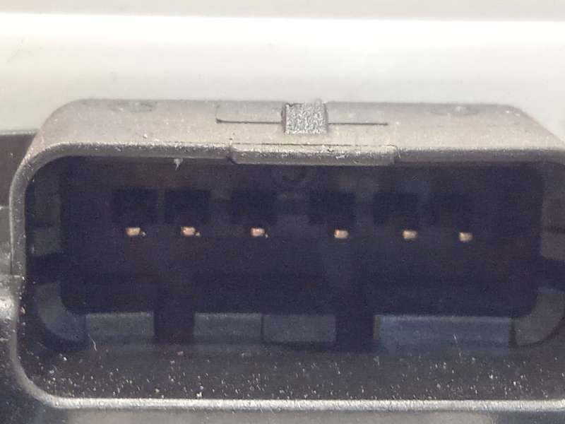 Recambio de cerradura puerta trasera derecha para citroën c5 iii (rd_) 2.0 hdi 165 referencia OEM IAM 732153 9800618680 - Azul 3
