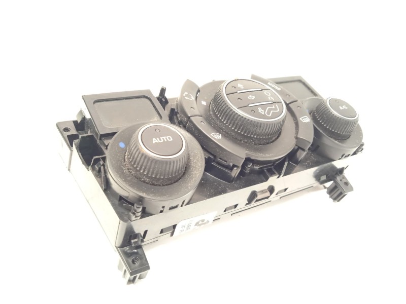 MANDO CLIMATIZADOR 96850724XT 6452J4 