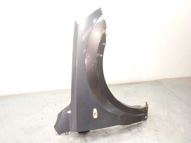 Recambio de aleta delantera derecha para kia sorento 2.5 crdi ex referencia OEM IAM 663213E141 - Gris 2