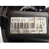Recambio de motor calefaccion para opel combo d 1.3 16v cdti referencia OEM IAM 1611726480  