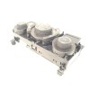 Recambio de mando climatizador para peugeot 308 i (4a_, 4c_) 1.6 hdi referencia OEM IAM 96850724XT 6452J4 